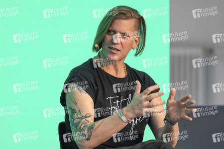 re:publica 24 - Das Festival für die digitale Gesellschaft in Berlin