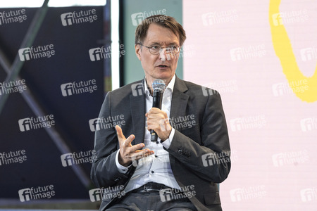 re:publica 24 - Das Festival für die digitale Gesellschaft in Berlin