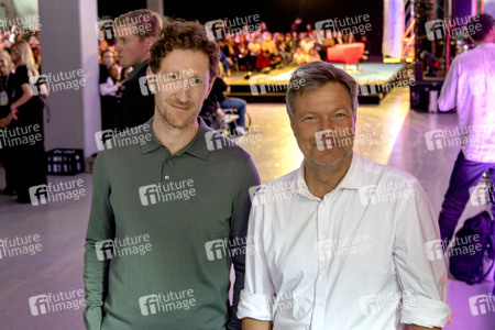 re:publica 24 - Das Festival für die digitale Gesellschaft in Berlin