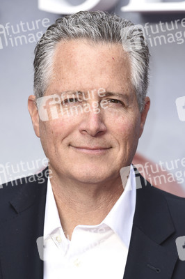 Filmpremiere 'Young Woman and the Sea' in London