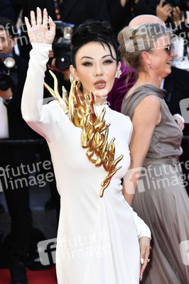 Closing Ceremony, Cannes Film Festival 2024