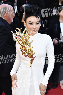 Closing Ceremony, Cannes Film Festival 2024