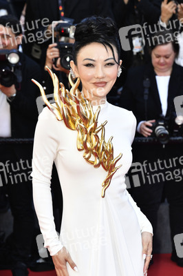 Closing Ceremony, Cannes Film Festival 2024