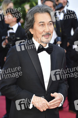 Closing Ceremony, Cannes Film Festival 2024