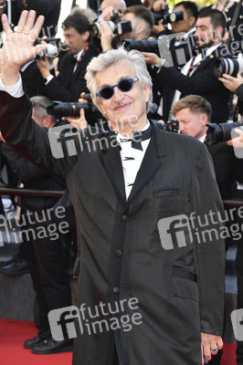 Closing Ceremony, Cannes Film Festival 2024