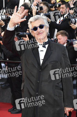 Closing Ceremony, Cannes Film Festival 2024