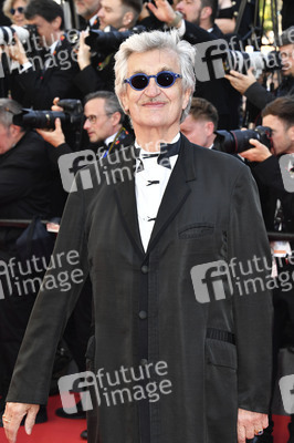 Closing Ceremony, Cannes Film Festival 2024