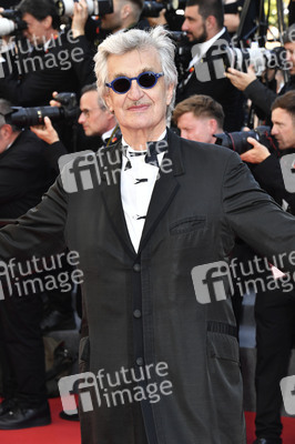 Closing Ceremony, Cannes Film Festival 2024