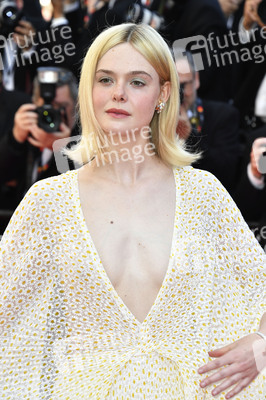 Closing Ceremony, Cannes Film Festival 2024