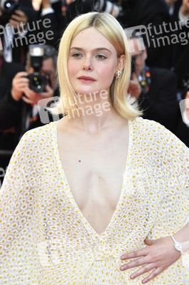 Closing Ceremony, Cannes Film Festival 2024