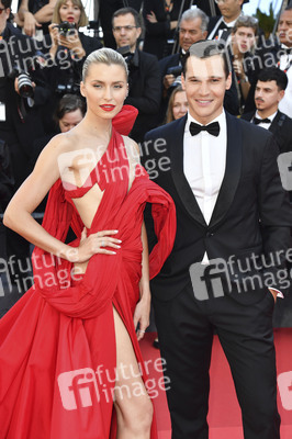 Closing Ceremony, Cannes Film Festival 2024