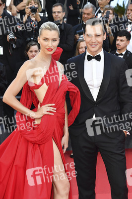 Closing Ceremony, Cannes Film Festival 2024