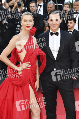 Closing Ceremony, Cannes Film Festival 2024