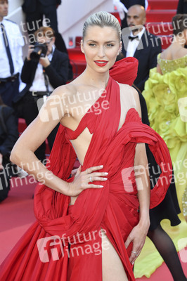 Closing Ceremony, Cannes Film Festival 2024