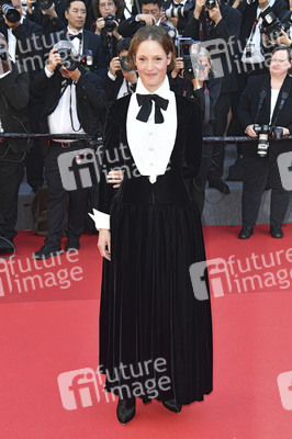 Closing Ceremony, Cannes Film Festival 2024