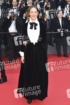 Closing Ceremony, Cannes Film Festival 2024