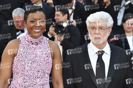 Closing Ceremony, Cannes Film Festival 2024