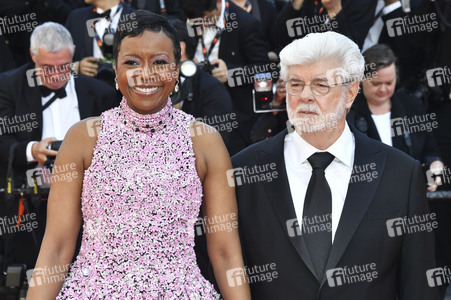 Closing Ceremony, Cannes Film Festival 2024