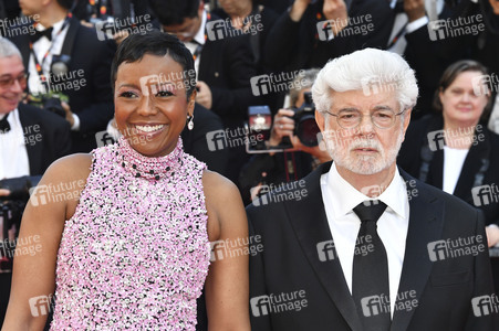 Closing Ceremony, Cannes Film Festival 2024