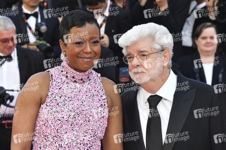 Closing Ceremony, Cannes Film Festival 2024