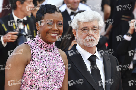 Closing Ceremony, Cannes Film Festival 2024