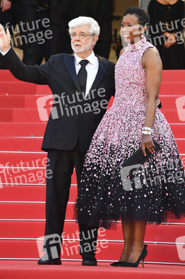 Closing Ceremony, Cannes Film Festival 2024