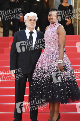 Closing Ceremony, Cannes Film Festival 2024