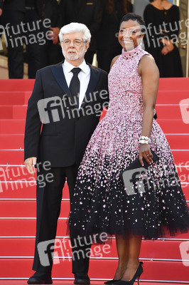 Closing Ceremony, Cannes Film Festival 2024