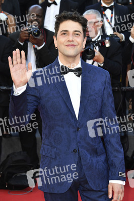 Closing Ceremony, Cannes Film Festival 2024