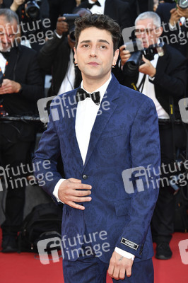 Closing Ceremony, Cannes Film Festival 2024