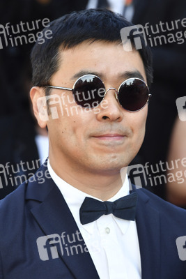 Closing Ceremony, Cannes Film Festival 2024