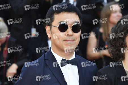 Closing Ceremony, Cannes Film Festival 2024