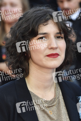 Closing Ceremony, Cannes Film Festival 2024