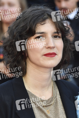 Closing Ceremony, Cannes Film Festival 2024