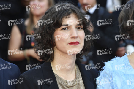 Closing Ceremony, Cannes Film Festival 2024