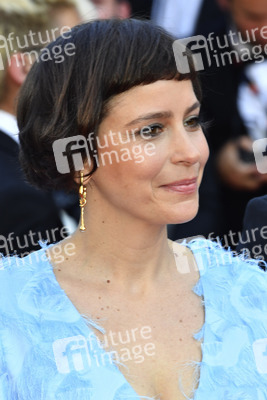 Closing Ceremony, Cannes Film Festival 2024