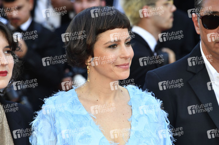 Closing Ceremony, Cannes Film Festival 2024