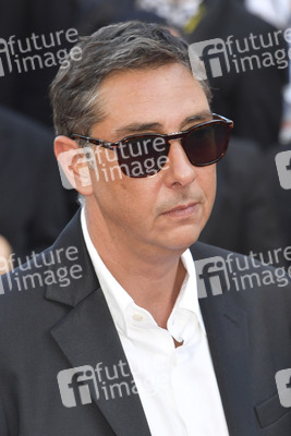 Closing Ceremony, Cannes Film Festival 2024