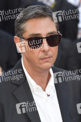 Closing Ceremony, Cannes Film Festival 2024