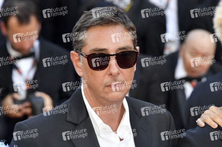 Closing Ceremony, Cannes Film Festival 2024