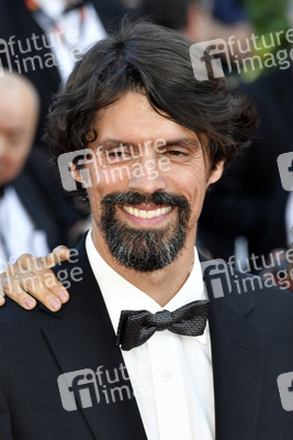 Closing Ceremony, Cannes Film Festival 2024