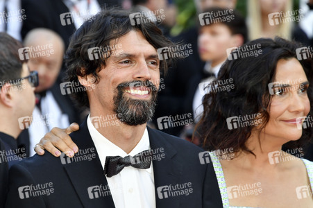 Closing Ceremony, Cannes Film Festival 2024