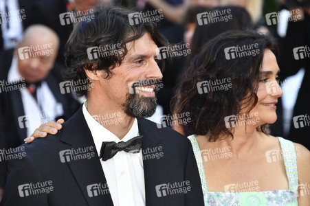 Closing Ceremony, Cannes Film Festival 2024