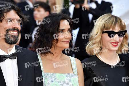 Closing Ceremony, Cannes Film Festival 2024