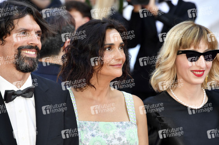 Closing Ceremony, Cannes Film Festival 2024