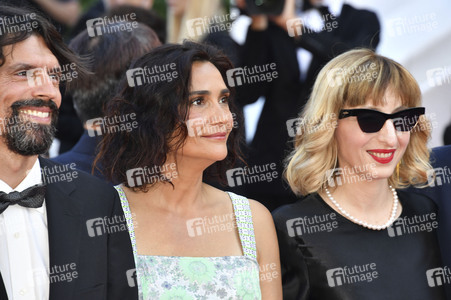 Closing Ceremony, Cannes Film Festival 2024