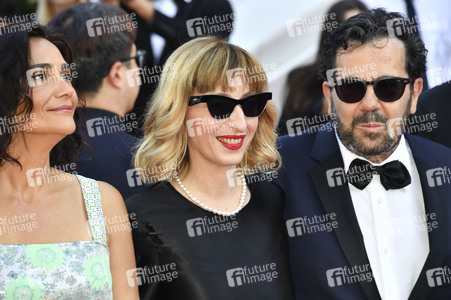 Closing Ceremony, Cannes Film Festival 2024