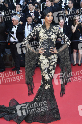 Closing Ceremony, Cannes Film Festival 2024