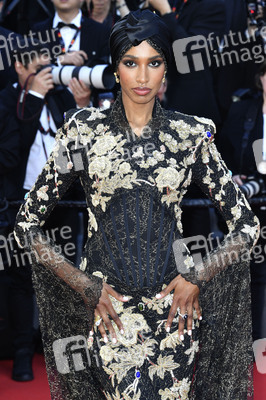 Closing Ceremony, Cannes Film Festival 2024