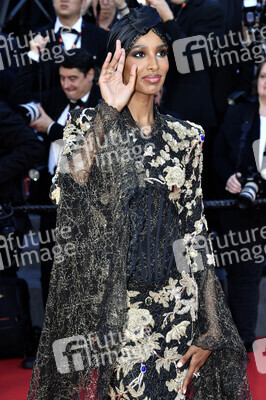 Closing Ceremony, Cannes Film Festival 2024